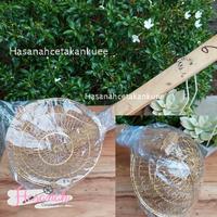 Gambar Serok Mie Ayam / Saringan Mie ayam Kuningan no 5 dari Hasanah Cetakan Kue undefined 2 Tokopedia