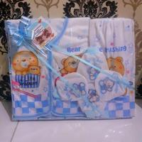 Gambar parsel bayi newborn dari umisaadaholshop undefined 4 Tokopedia