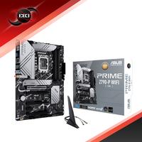 Gambar ASUS PRIME Z790-P Wifi-CSM dari COC Komputer undefined 1 Tokopedia