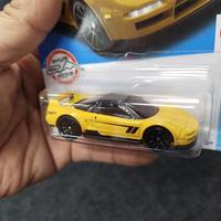 Gambar HOT WHEELS 90 ACURA NSX ORIGINAL dari HOBI&KOLEKSIJSP undefined 3 Tokopedia