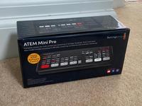 Gambar Blackmagic Design ATEM Mini Pro HDMI Live Stream Switcher dari DG PRO KAMERA undefined 4 Tokopedia