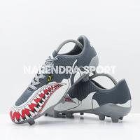 Gambar Sepatu Sepak Bola Dewasa - Alpha Putih, 43 dari Penta Shoes undefined 3 Tokopedia