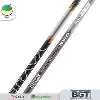 Gambar BGT Brava Driver Shaft - R Flex dari iGolf Pro Shop and Fitting undefined 2 Tokopedia