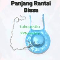 Gambar Karet pluk vb king, multi, toto dan amstad dari PPNsanitary undefined 2 Tokopedia
