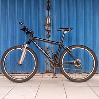 Gambar Sepeda MTB vintage KLEIN ATTITUDE 2003 hardtail dari CM bike undefined 5 Tokopedia