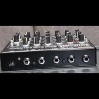 Gambar Suncoast BC3XL Stereo Bass Preamp Billy Sheehan - Pearce Preamp dari doktormusic undefined 3 Tokopedia