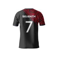 Gambar JERSEY FUTSAL FULLPRINT JERSEY OLAHRAGA FUTSAL SEPAKBOLA CUSTOM 08 - Atasan, S dari Seventh7th undefined 2 Tokopedia