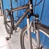 Gambar Sepeda MTB vintage KLEIN ATTITUDE 2003 hardtail dari CM bike undefined 2 Tokopedia
