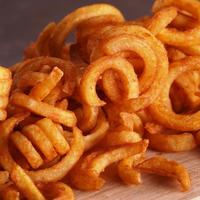 Gambar Curly Fries Kentang Goreng Spiral Lamb Weston 500 Gram dari Healthywagyu - Jakarta Utara undefined 3 Tokopedia
