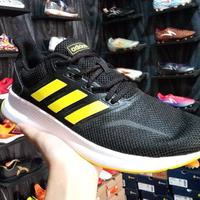 Gambar Sepatu Running Adidas Original Murah - Kuning, 42 dari agizt-sport undefined 1 Tokopedia
