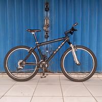 Gambar Sepeda MTB vintage KLEIN ATTITUDE 2003 hardtail dari CM bike undefined 1 Tokopedia