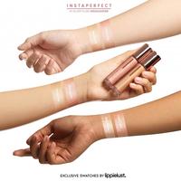 Gambar WARDAH INSTAPERFECT HI GLOW FLUID HIGHLIGHTER - ROSE QUARTZ dari Toko Daun Ijo undefined 2 Tokopedia