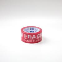 Gambar Lakban Fragile Merah Jangan Dibanting 48mmx100Yard MPI dari Master Pack Indonesia Official undefined 2 Tokopedia