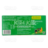 Gambar BRANDS SARI PATI AYAM DENGAN CORDYCEPS 2.5OZ (70GR) dari K24Klik undefined 2 Tokopedia