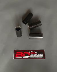 Gambar Bushing Boshing Knalpot Black Devil dari blackdevil undefined 1 Tokopedia
