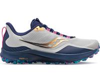 Gambar ORIGINAL SAUCONY Peregrine 12 Trail Running Shoe - PROSPECT GLASS - 42.5 dari OutdoorGearShopOnline undefined 3 Tokopedia
