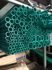 Gambar Pipa PPR PN 20 Toro 1/2 Inch / Pipa Air Panas Toro 20 mm / Pipa PVC dari Jaya Cemerlang Makmur undefined 4 Tokopedia
