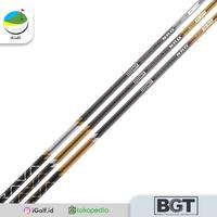 Gambar BGT Brava Driver Shaft - R Flex dari iGolf Pro Shop and Fitting undefined 3 Tokopedia