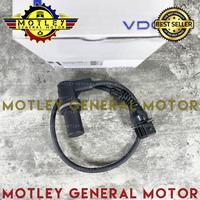 Gambar SENSOR CAM SHAFT CAMSHAFT TD ATAS BMW E36 E34 E39 E38 Z3 M50 M52 VDO dari Motley General Motor undefined 3 Tokopedia