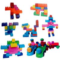 Gambar Mainan Anak Laki-laki Dan Perempuan Lego Block Balok Susun Bongkar dari TANGKASAP undefined 5 Tokopedia