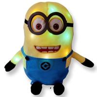 Gambar boneka minion papoy despicable LED lampu dari Rumah Boneka Imut undefined 1 Tokopedia