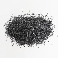 Gambar Antrasit / Media Filter / Aquascape Antrasit Lokal -1 Kg dari Jakarta Filter undefined 1 Tokopedia