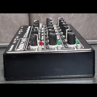 Gambar Suncoast BC3XL Stereo Bass Preamp Billy Sheehan - Pearce Preamp dari doktormusic undefined 4 Tokopedia
