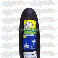 Gambar BAN MICHELIN 120/70 17 TUBLES PILOT STREET RADIAL NINJA R25 CBR ER6 dari Modifikasi Grosirr undefined 1 Tokopedia