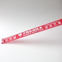 Gambar Lakban Fragile Merah Jangan Dibanting 48mmx100Yard MPI dari Master Pack Indonesia Official undefined 3 Tokopedia