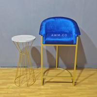 Gambar Kursi Sofa Anisa Design Furnitur untuk Dekorasi Ruang Tamu dari Awm Collection Furniture undefined 2 Tokopedia