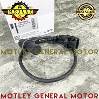 Gambar SENSOR CAM SHAFT CAMSHAFT TD ATAS BMW E36 E34 E39 E38 Z3 M50 M52 VDO dari Motley General Motor undefined 1 Tokopedia