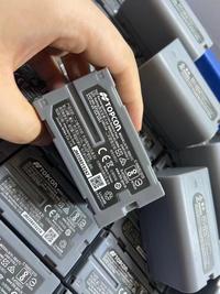 Gambar BATTERY BDC72 UNTUK TOTAL STATION TOPCON ES GM - SOKKIA CX IM dari Karyajaya Survey undefined 2 Tokopedia