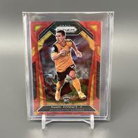 Gambar Kartu Bola Panini Prizm EPL Rookie Choice Daniel Podence #/29 dari sidehustles.id undefined 1 Tokopedia
