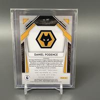 Gambar Kartu Bola Panini Prizm EPL Rookie Choice Daniel Podence #/29 dari sidehustles.id undefined 2 Tokopedia