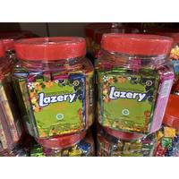 Gambar Lazery stick assorted candy toples 750gr dari CTR GROSIR undefined 1 Tokopedia