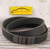 Gambar BANDO VAN BELT 6PK 1155 RIB BELT TALI KIPAS AGYA AYLA POWER STEERING dari Kerinci Go Motor undefined 2 Tokopedia