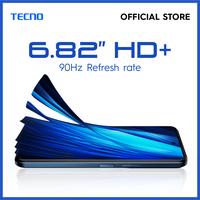 Gambar TECNO Pova NEO 2 4+3/6+5GB* + 128GB [Helio G85, 6.82" HD+ 90Hz, NFC] dari Tecno Official undefined 2 Tokopedia