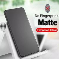 Gambar Samsung Galaxy A6 & A7 2018 A6+ plus Tempered Glass Matte Anti glare - Samsung A6 2018 dari Crizz Shop 88 undefined 5 Tokopedia