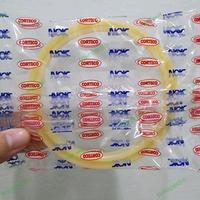 Gambar SEAL HYDRAULIC IDI 85 100 10 . IDI 85 x 100 x 10 JEPANG dari Raja Seal undefined 2 Tokopedia