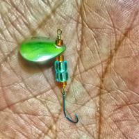 Gambar LURE RAYAP/CASTING WADER, CHANA LIMBATA, NILA, RED DEVIL DLL - Merah dari NURFA ALL Shop undefined 4 Tokopedia