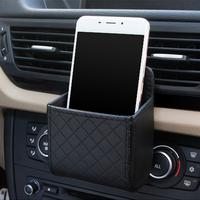 Gambar kantong organizer gantung di mobil tempat naruh hp di mobil serbaguna dari Indo RFN undefined 2 Tokopedia