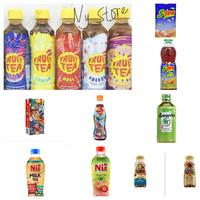 Gambar Batam NY Aneka Minuman Minum teh botol fruittea fruit tea S-Tee kopi - Teh Pucuk 350ml dari NY STORE YOULEEHUANG undefined 1 Tokopedia