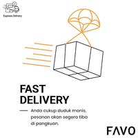 Gambar Kapas Wajah - Selection Kapas Kecantikan - 50 gr dari FAVO Official Store undefined 4 Tokopedia