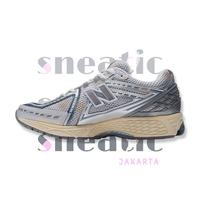 Gambar New Balance 1906R x Thisisneverthat - 41.5 dari Sneatics undefined 2 Tokopedia