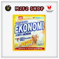 Gambar Sabun Cuci Colek Cream Ekonomi Anti Noda E350K - 80 gr (Harga Satuan) dari M2F2 Shop - Paseban undefined 2 Tokopedia