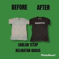 Gambar wantex pewarna pakaian super - Ungu dari Qissi_store undefined 5 Tokopedia