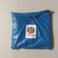 Gambar JAS HUJAN MANTEL TIGER HEAD SUMO 6XL 6 XL SETELAN SUMO STRETCH - Biru dari BismaMada Automotive undefined 3 Tokopedia