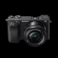 Gambar Sony A6400 Kit 16-50mm - GARANSI RESMI Gambar dari digitalstore86 undefined 3 Tokopedia