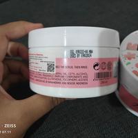 Gambar scarlett body scrub Romansa dari BiMi pampers undefined 2 Tokopedia