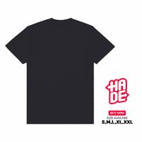 Gambar Kaos Pap Ayang t shirt Musik Pria Wanita Unisex Premium Hitam - S dari Hadeofficial undefined 3 Tokopedia